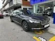 Used 2023 Volvo S90 2.0 Recharge T8 PHEV