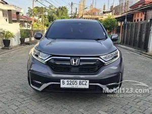 2021 Honda CR-V 1.5 Turbo Prestige SUV