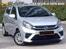 2023 PERODUA AXIA 1.0 GX-SPEC (A) 5 Day Money back Guarantee *  * 3 YEARS WARRANTY *