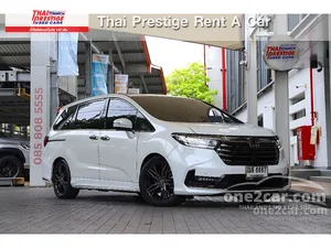 2021 Honda ODYSSEY 2.4 ABSOLUTE EX Wagon