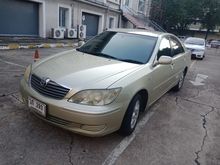 2003 Toyota Camry 2.0 (ปี 02-06) E Sedan AT