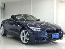2009 BMW Z4 2.5 E89 (ปี 09-16) sDrive23i Convertible AT