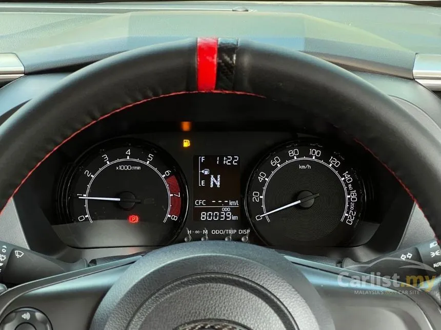 2023 Perodua Myvi X Hatchback