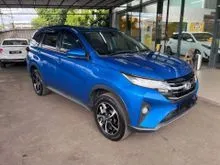 2019 Perodua Aruz 1.5 AV SUV