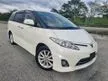 Used 2010 Toyota Estima 2.4 Aeras G PACKAGE FACELIFT
