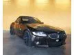 Used 2007 BMW Z4 2.5 Roadster Convertible Soft Top M