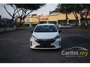 2026 Perodua Myvi 1.3 G Hatchback
