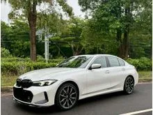 2023 BMW 330e 2.0 M Sport Sedan