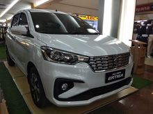 2018 Suzuki Ertiga 1.5 GX MPV DISKON BESAR