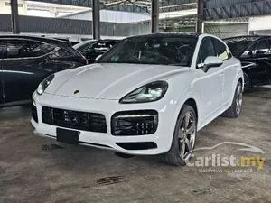 2023 Porsche Cayenne 3.0 SUV