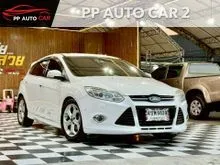 2013 Ford FOCUS 2.0 (ปี 12-16) Sport Hatchback