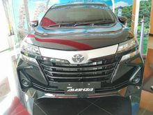 2019 Toyota Avanza 1,3 E / DIJAMIN PALING MURAH