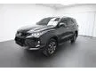 Used Toyota Fortuner 2.8 VRZ SUV 47K