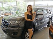 REBATE KAW KAW 2019 Ford Ranger 2.2 XLT High Rider Pickup Truck