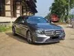 Used 2018 Mercedes-Benz E200 2.0 AMG Sedan - Cars for sale