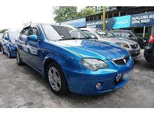 2005 Proton Gen-2 1.6 H-Line (M) -WELL MAINTAINED-