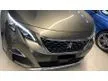 Used 2018 / 2019 Peugeot 5008 1.6 THP Allure SUV 7 seated Premium MPV by Sime Darby Auto Selection - Cars for sale