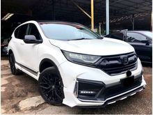 2019 Honda CR-V 1.5 TC-Mugen VTEC SUV