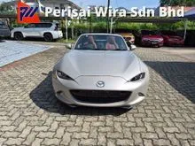 2023 Mazda Roadster 2.0 RF Convertible Vs , GREAT CONDITION , GRADE 5.0A , BROWN LEATHER SEAT , TERRACOTTA , REVERSE CAMERA