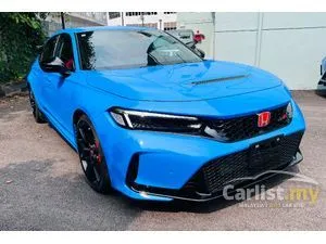 2024 Honda Civic 2.0 Type R Hatchback