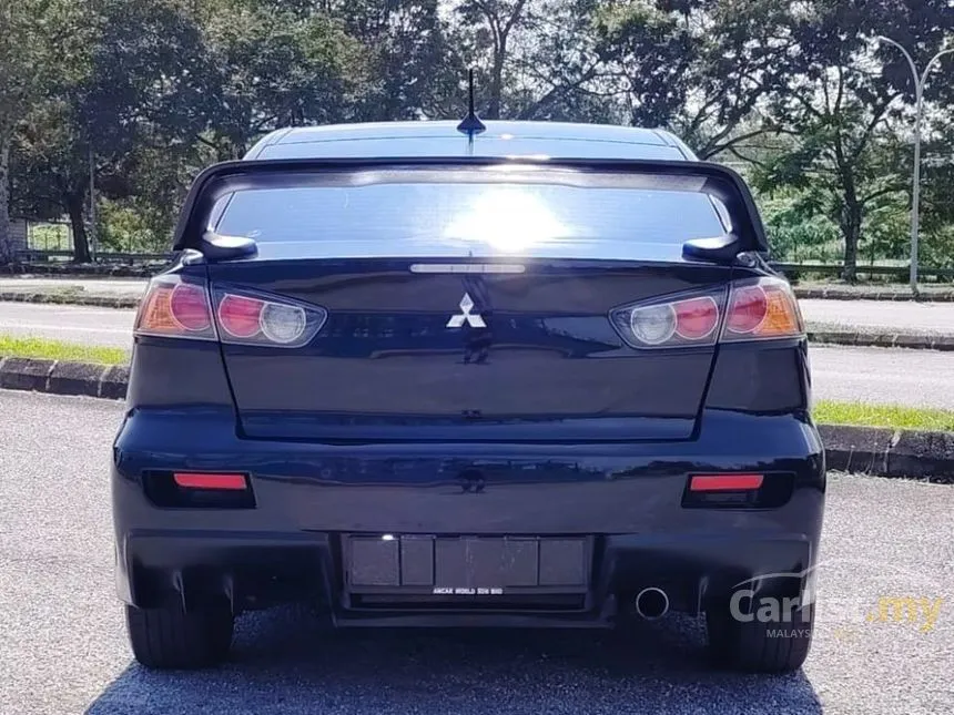 2012 Proton Inspira Premium Sedan