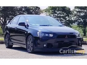 2012 Proton Inspira 2.0 Premium Sedan
