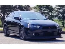 2012 Proton Inspira 2.0 Premium Sedan CONVERT LANCER/ANDROID PLAYER/PADDLE SHIFT