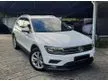 Used 2018 Volkswagen Tiguan 1.4 280 TSI Highline SUV - Cars for sale