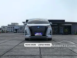 2025 Denza D9 Advanced MPV