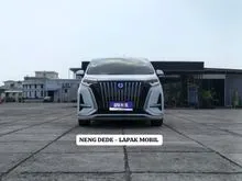 2025 Denza D9 0.0 Advanced MPV