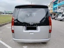 2022 Hyundai Staria 2.2 MPV DIESEL
