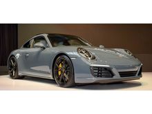 2018 Porsche 911 3.0 Carrera 4S Coupe