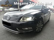 2015 Volkswagen Passat 1.8 CAR KING CONDITION DIRECT OWNER