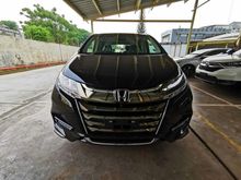 2020 Honda Odyssey Promo Diskon Terbesar Harga Dijamin TERMURAH Seindonesia Buktikan Harga Terbaik Kami Cash Kredit penawaran terbaik bulan ini