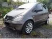 Used 1997/2002 MERCEDES BENZ A190 1.9