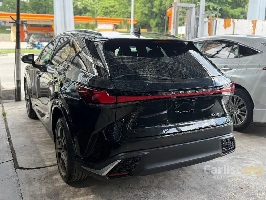 2023 Lexus RX 350 F Sport Handling SUV