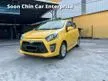 Used [2014] Perodua AXIA 1.0 Advance Hatchback - Cars for sale