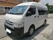 Used 2015 Toyota Hiace 2.7 Window Van - Cars for sale