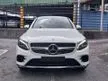 Recon [Sale] 2019 Mercedes-Benz GLC250 Coupe 2.0 AMG - Cars for sale