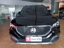 2020 MG ZS 1.5 Ignite Wagon free NanoCoating dan Antikarat
