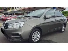 2024 Proton SAGA 1.3 A - STANDARD VVT MC2 FACELIFT (AT) (SEDAN) (GOOD CONDITION) JET GREY PLATE SABAH - 13,000KMS