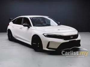 2023 Honda Civic 2.0 Type R Hatchback