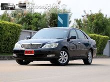 2002 Toyota Camry 2.4 (ปี 02-06) Q Sedan