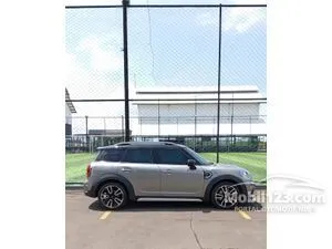 2020 MINI Countryman 2.0 Cooper S SUV