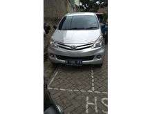 2013 Daihatsu Xenia 1.3 X MPV