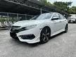 Used GOOD CAR 2019 Honda Civic 1.5 TC VTEC Premium Sedan C3A3100