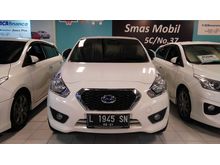 2016 Datsun GO+ 1.2 T-OPTION