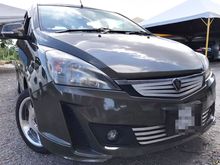 2013 Proton Exora 1.6 BOLD MPV H-LINE FULL SPEC (A) FULLOAN CITRA EASTAR RIA wish stream odyssey livina MYVI alza alphard AVANZA INNOVA