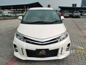 2006 Toyota Estima 2.4 MPV
