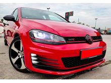 2014 Volkswagen GOLF 2.0 (A) GTI MK7 TECH PACK CAR KING LIMITED EDITION